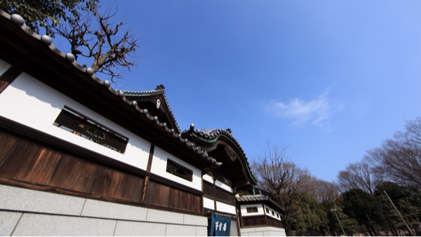 Kanzanji Onsen